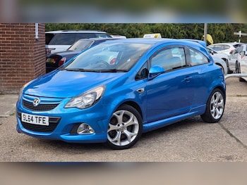 Used Vauxhall Corsa 2014 for sale - 75664419: Photo