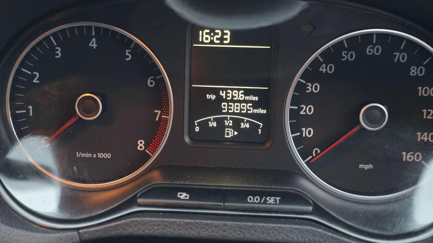 Used Volkswagen Polo 2010 for sale - 77516076: Photo 13