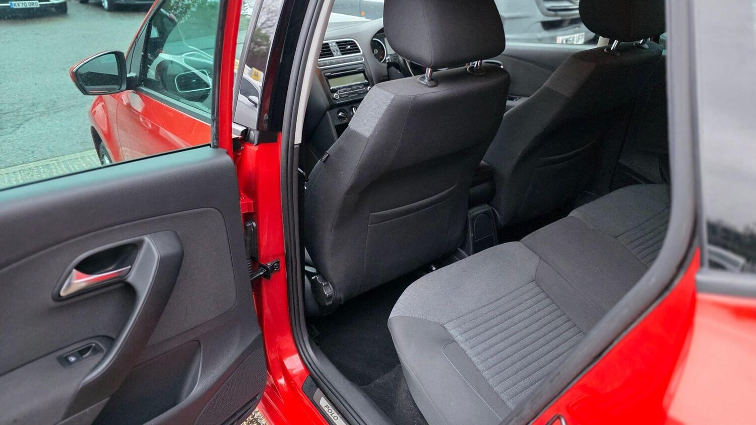 Used Volkswagen Polo 2010 for sale - 77516076: Photo 24