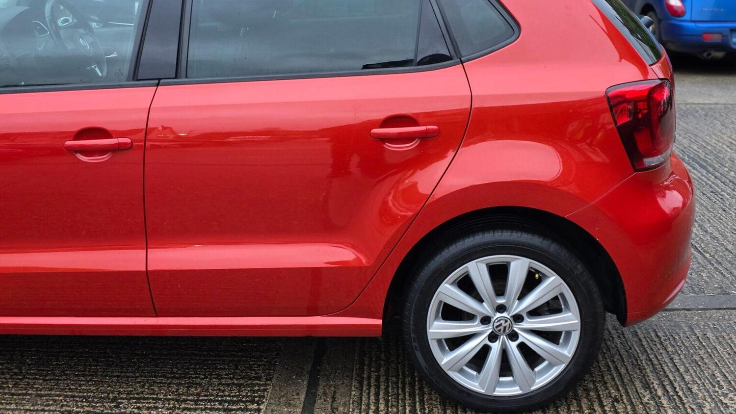 Used Volkswagen Polo 2010 for sale - 77516076: Photo 31