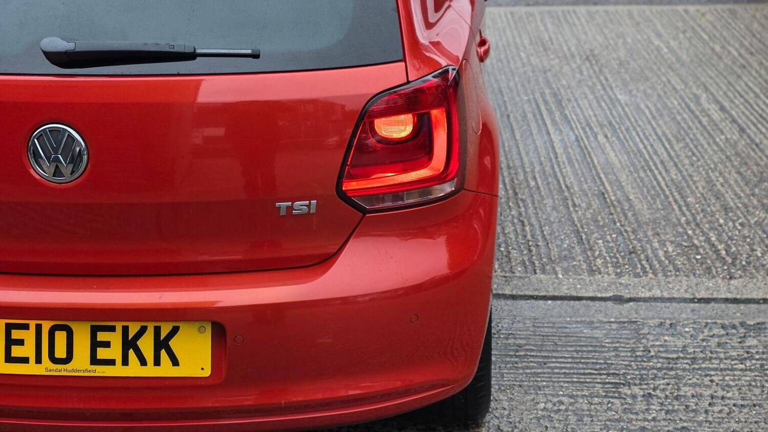 Used Volkswagen Polo 2010 for sale - 77516076: Photo 33