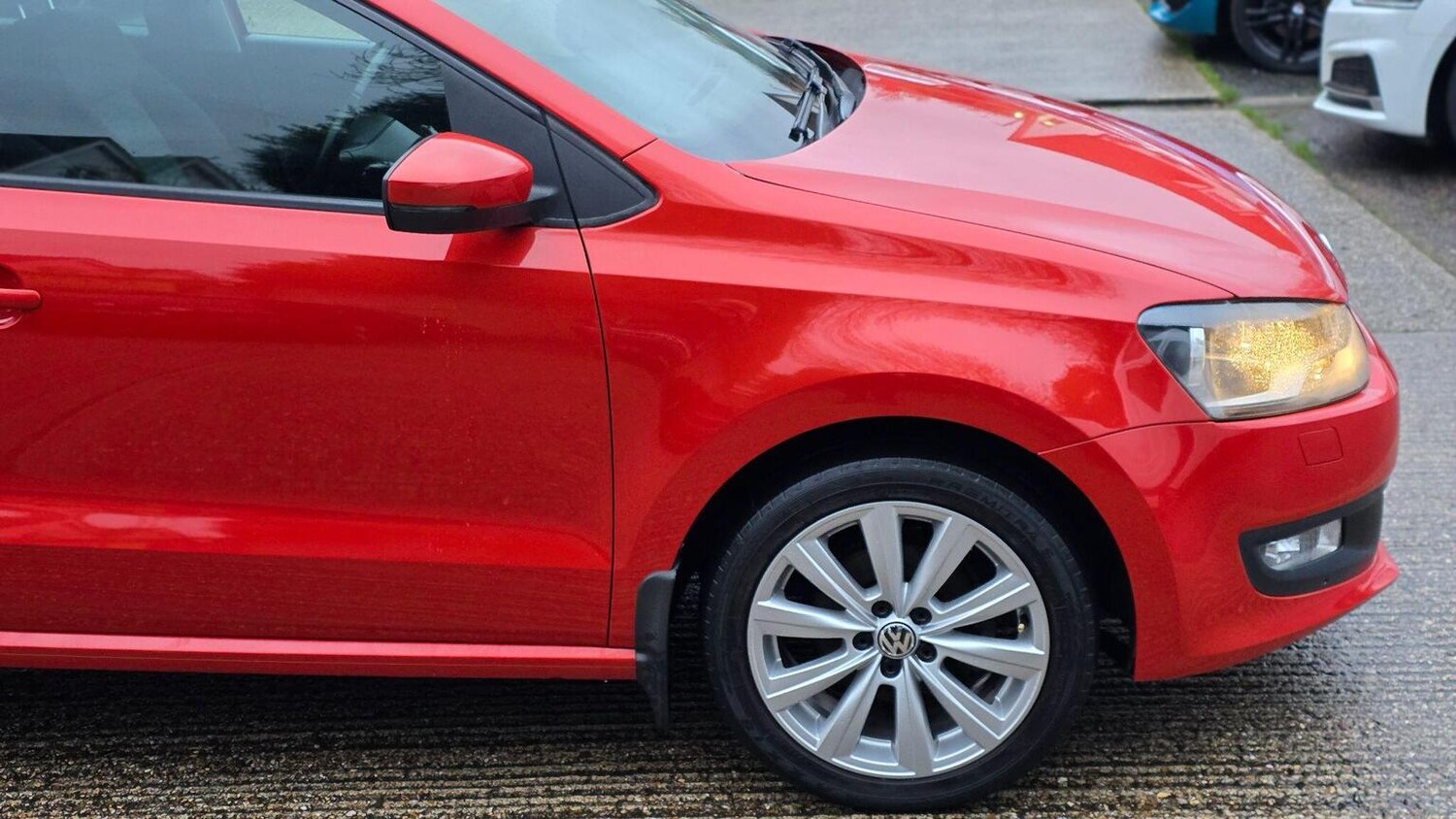 Used Volkswagen Polo 2010 for sale - 77516076: Photo 36