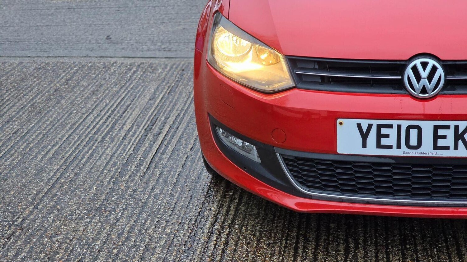 Used Volkswagen Polo 2010 for sale - 77516076: Photo 37