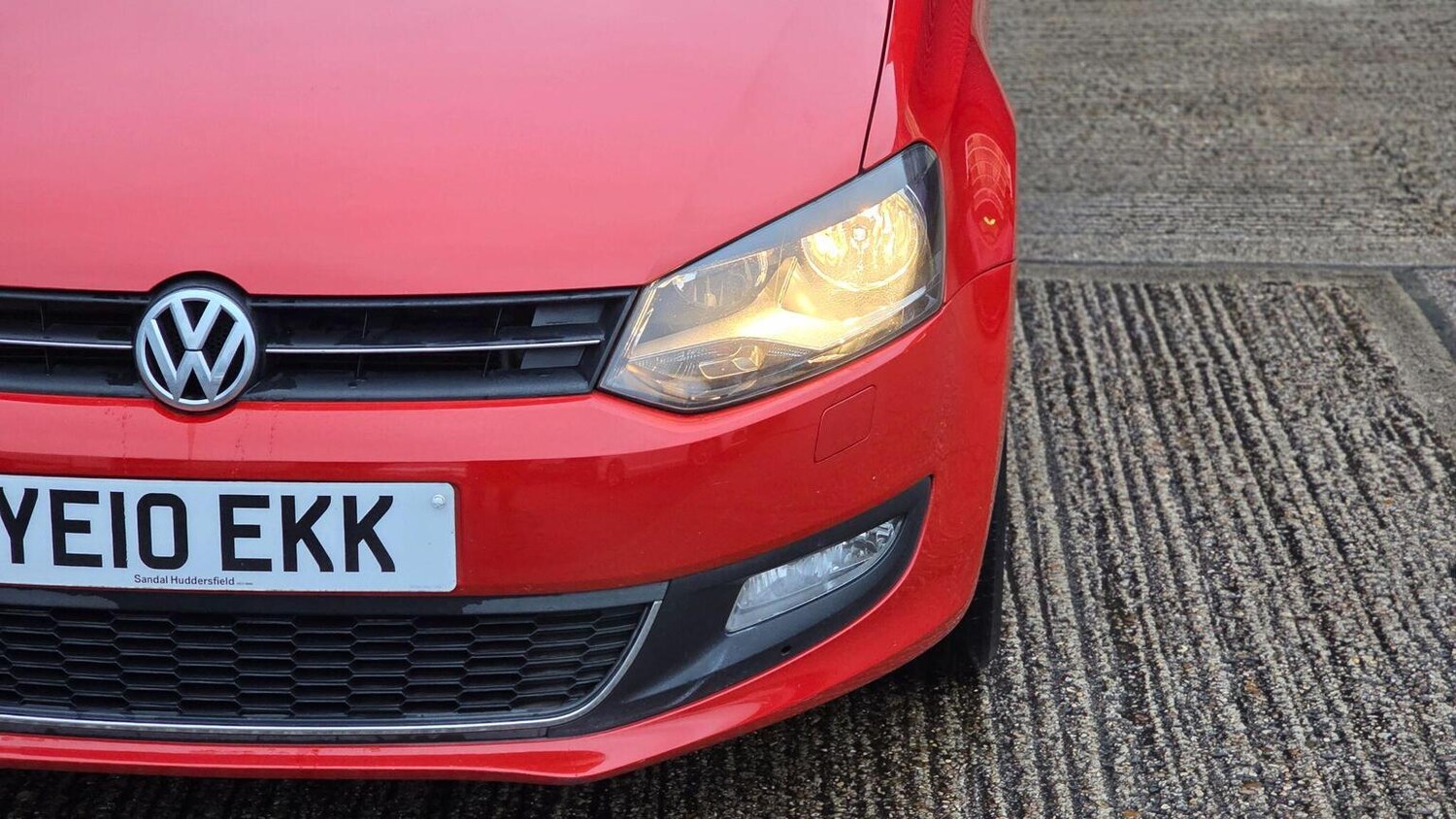 Used Volkswagen Polo 2010 for sale - 77516076: Photo 38