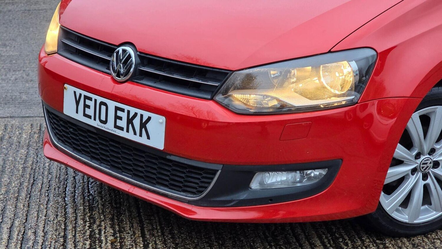 Used Volkswagen Polo 2010 for sale - 77516076: Photo 40