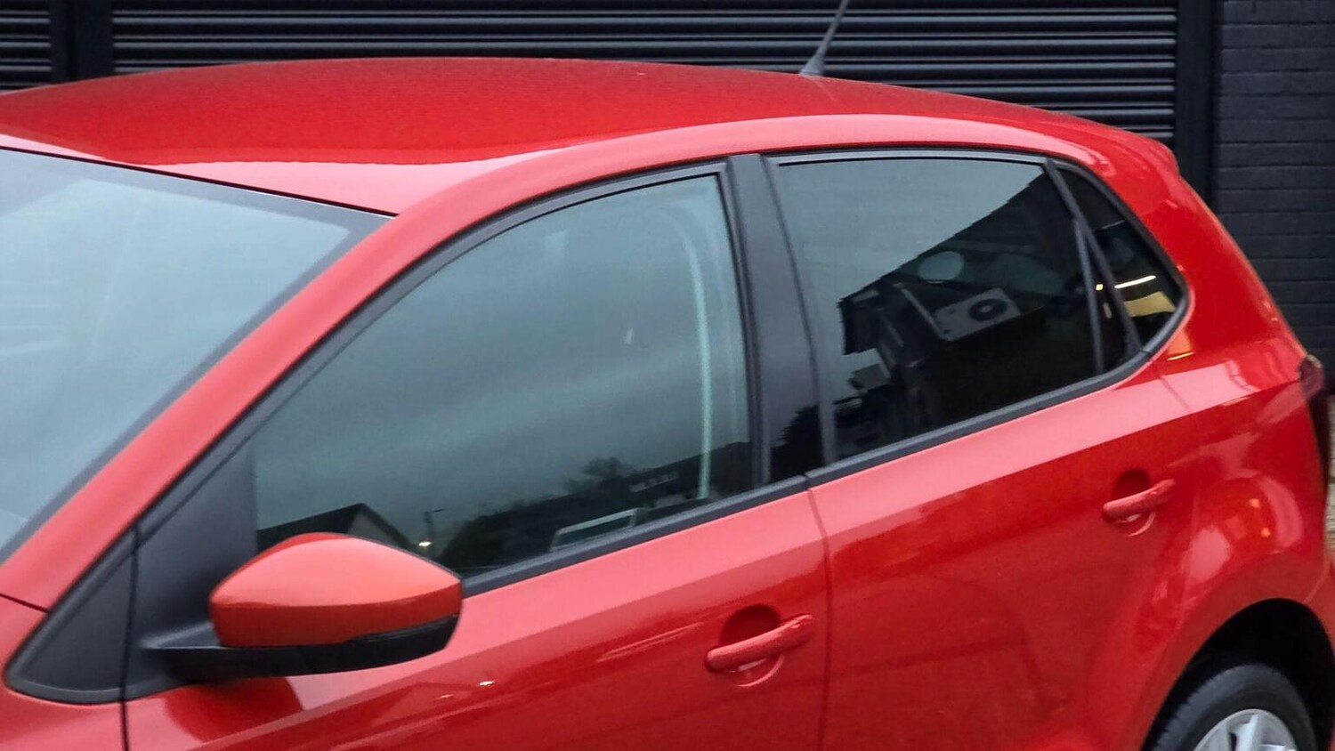 Used Volkswagen Polo 2010 for sale - 77516076: Photo 42