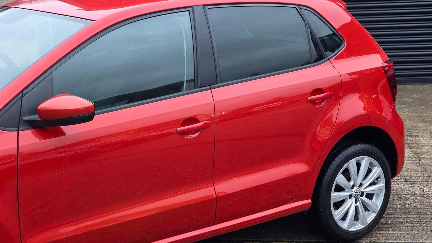 Used Volkswagen Polo 2010 for sale - 77516076: Photo 43