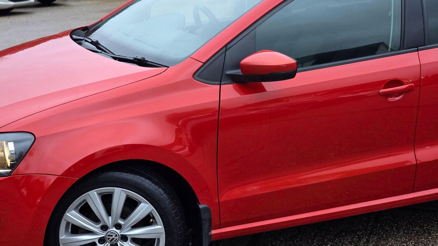 Used Volkswagen Polo 2010 for sale - 77516076: Photo 44