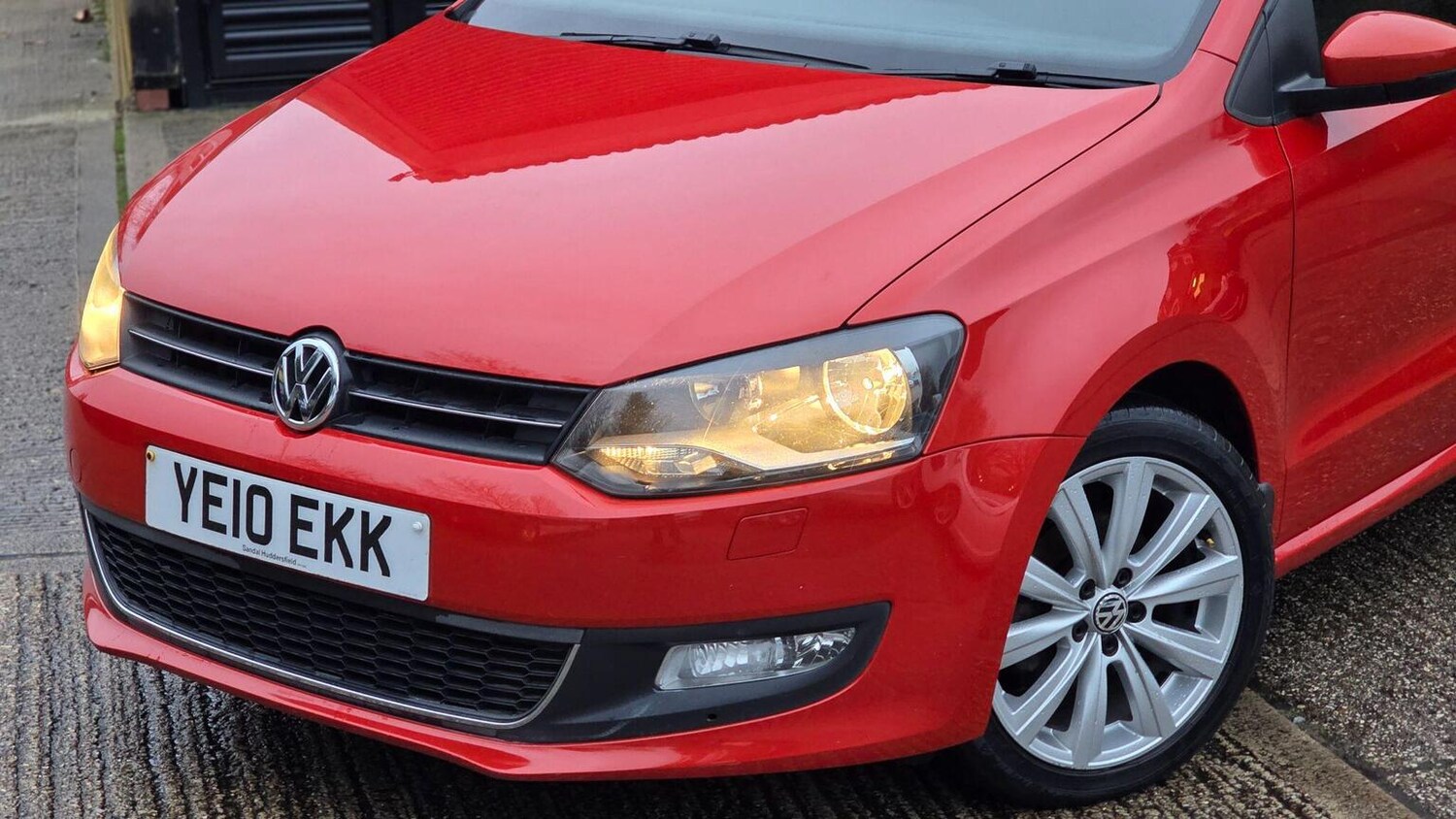 Used Volkswagen Polo 2010 for sale - 77516076: Photo 46