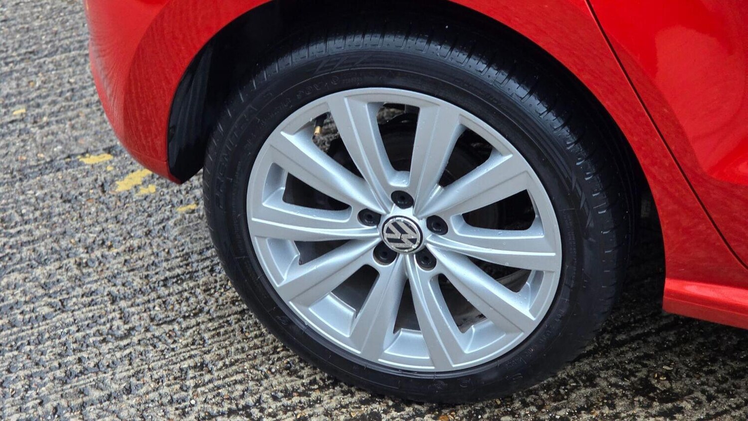 Used Volkswagen Polo 2010 for sale - 77516076: Photo 50