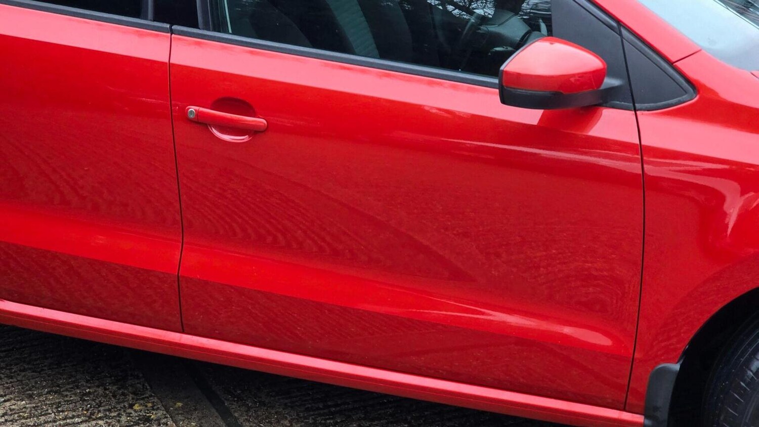 Used Volkswagen Polo 2010 for sale - 77516076: Photo 52