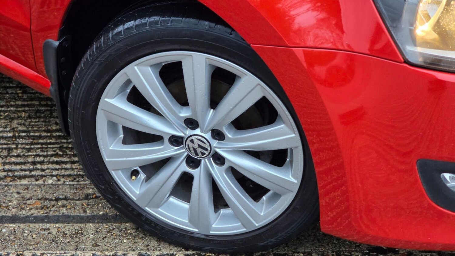 Used Volkswagen Polo 2010 for sale - 77516076: Photo 53