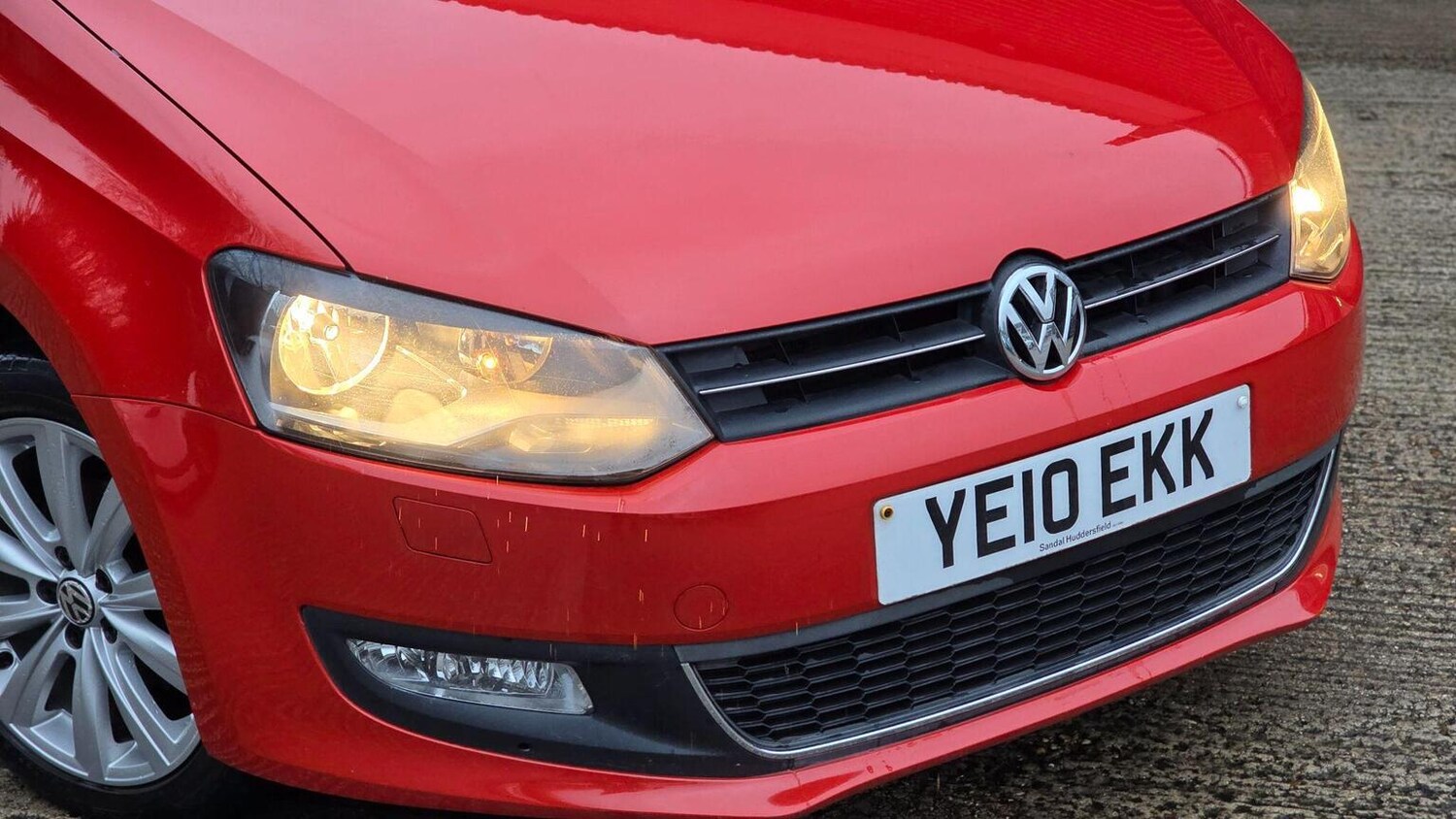 Used Volkswagen Polo 2010 for sale - 77516076: Photo 54