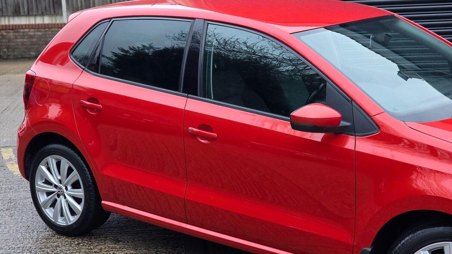 Used Volkswagen Polo 2010 for sale - 77516076: Photo 56