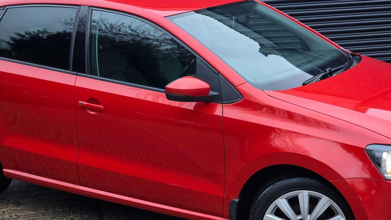 Used Volkswagen Polo 2010 for sale - 77516076: Photo 57