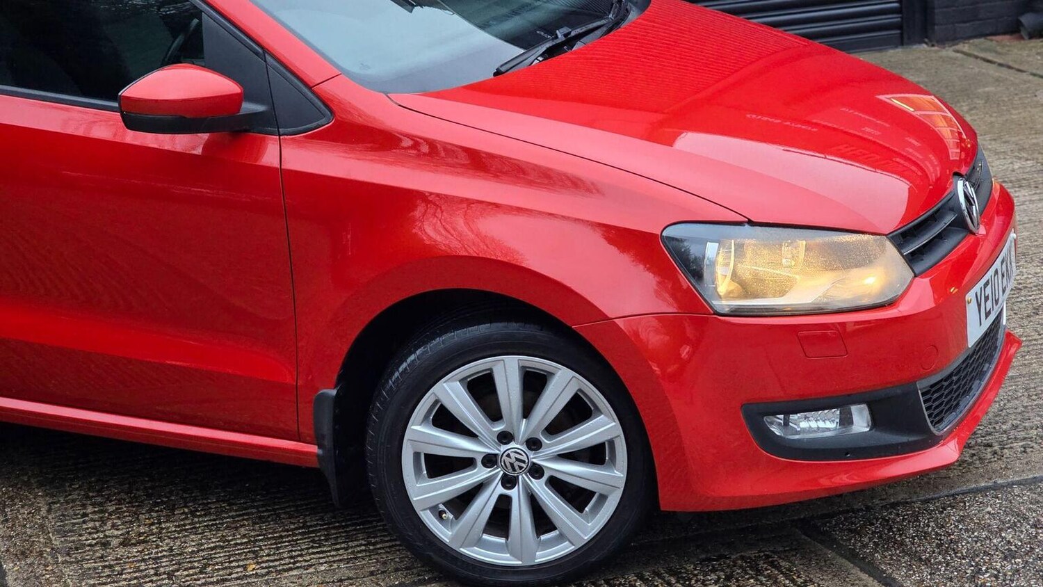 Used Volkswagen Polo 2010 for sale - 77516076: Photo 58