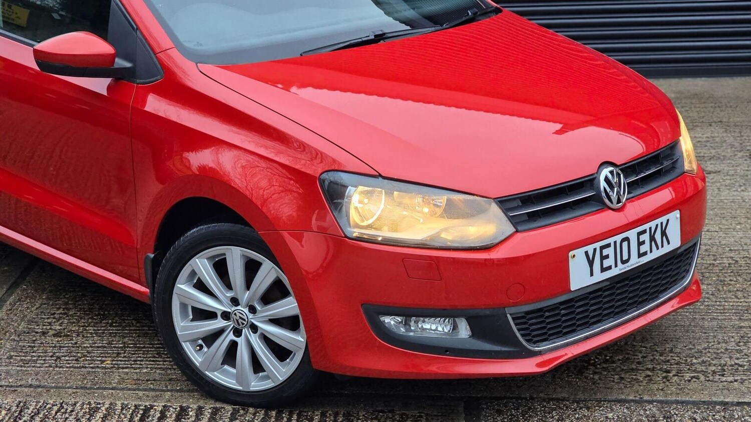 Used Volkswagen Polo 2010 for sale - 77516076: Photo 59