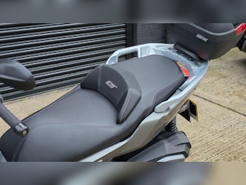 Used BMW C400 2021 for sale - bike-78038961: Photo