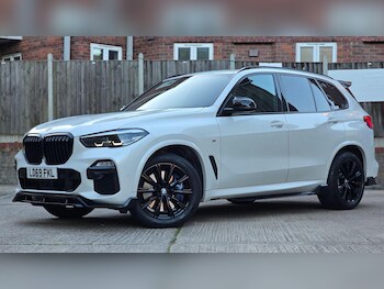 Used BMW X5 2019 for sale - 78168931: Photo