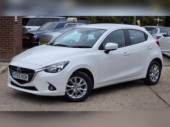 Mazda - Mazda2