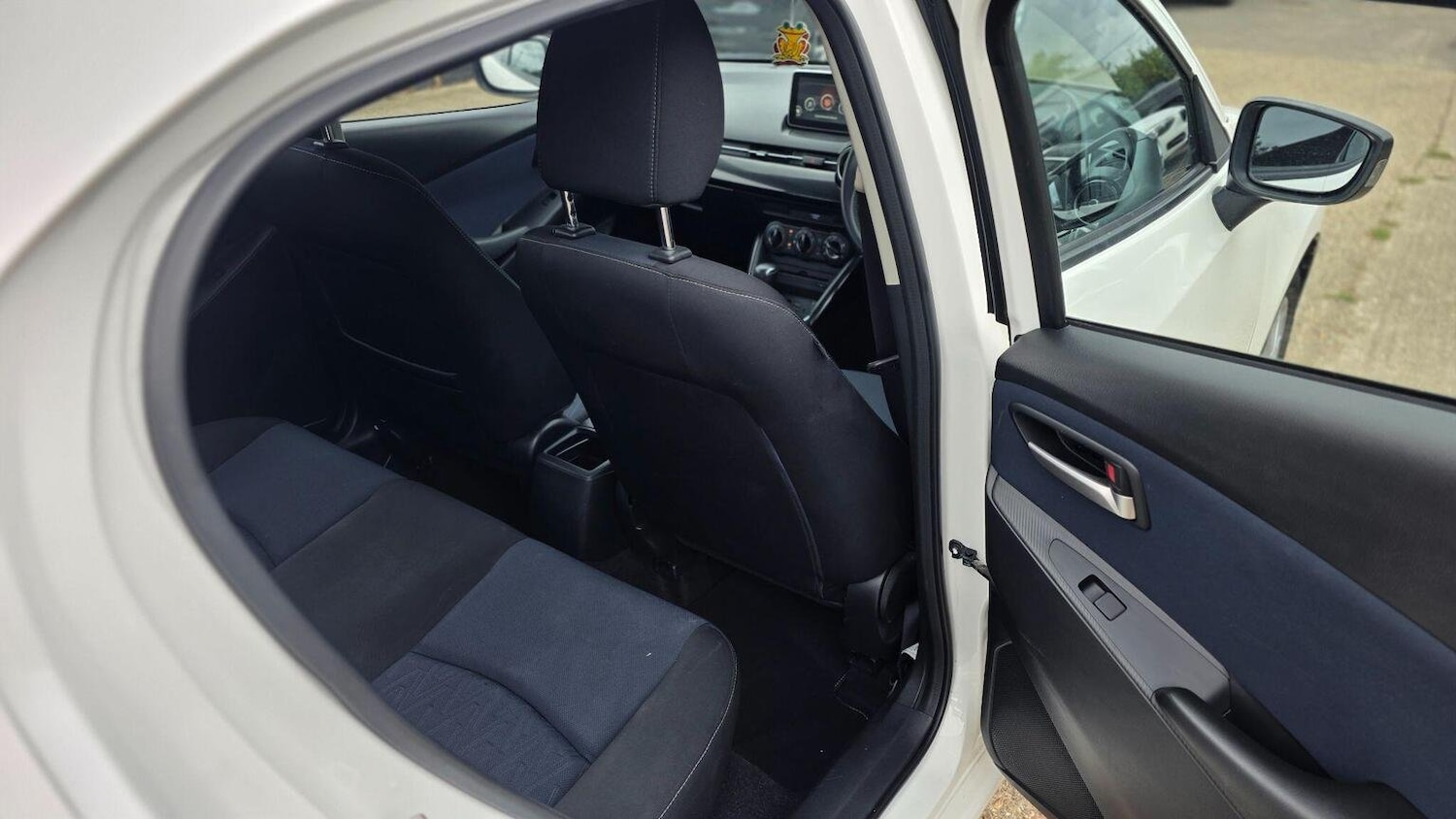Vehicle 56