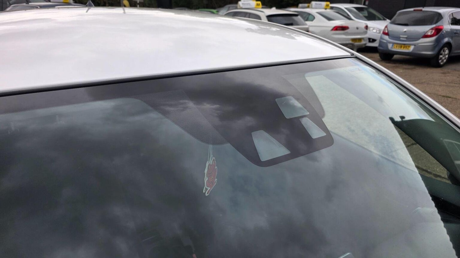 Vehicle 69
