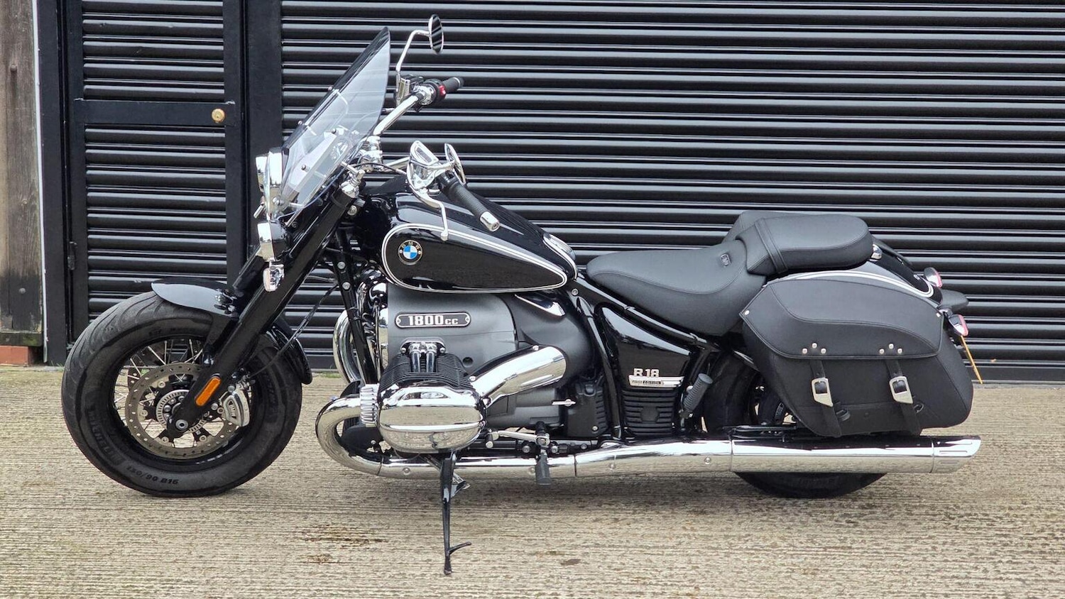 Used BMW R18 2021 for sale - 78841006: Photo 1
