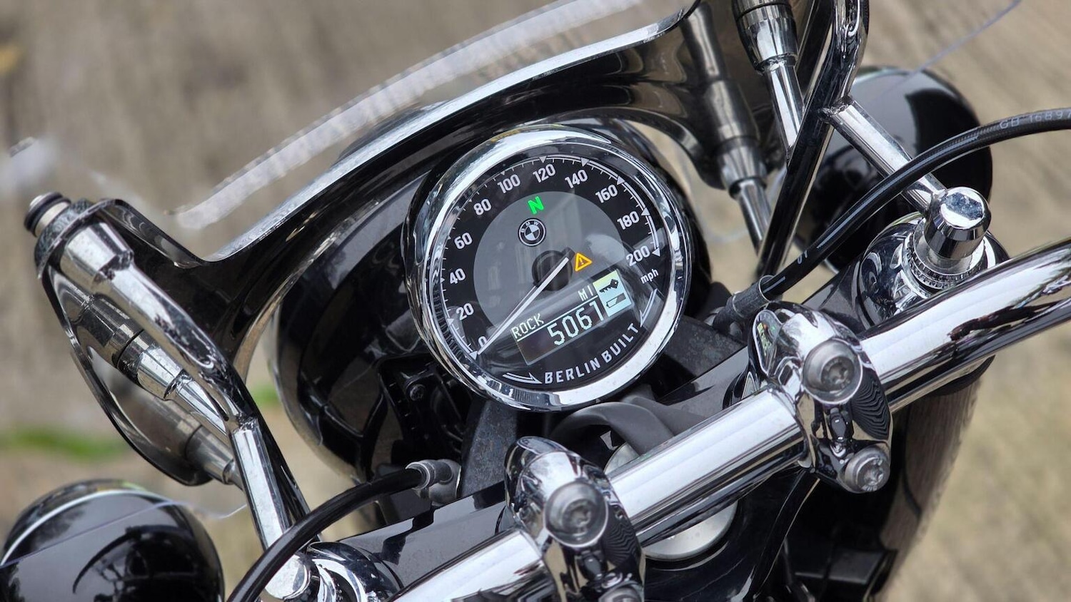 Used BMW R18 2021 for sale - 78841006: Photo 11