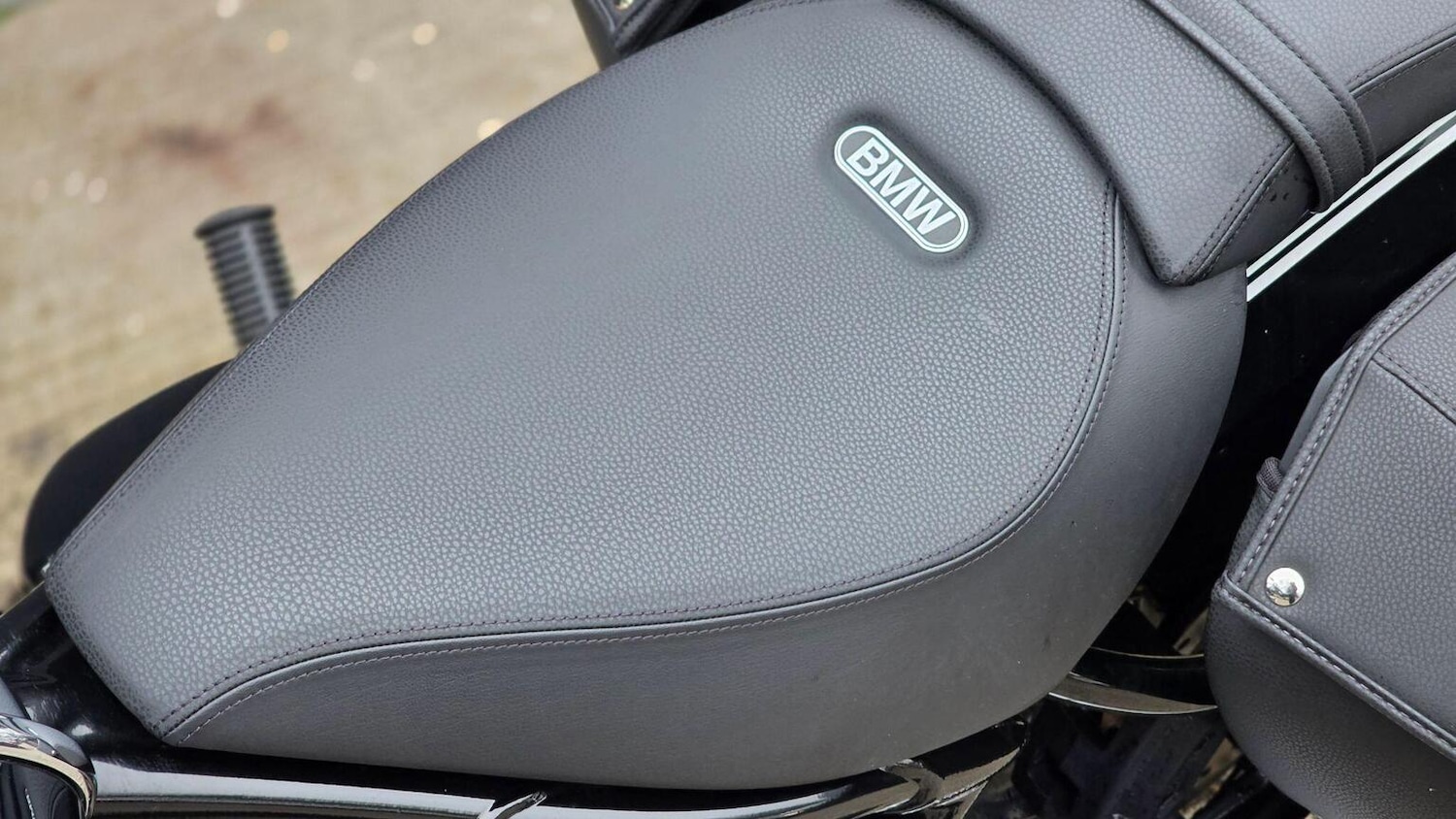 Used BMW R18 2021 for sale - 78841006: Photo 12