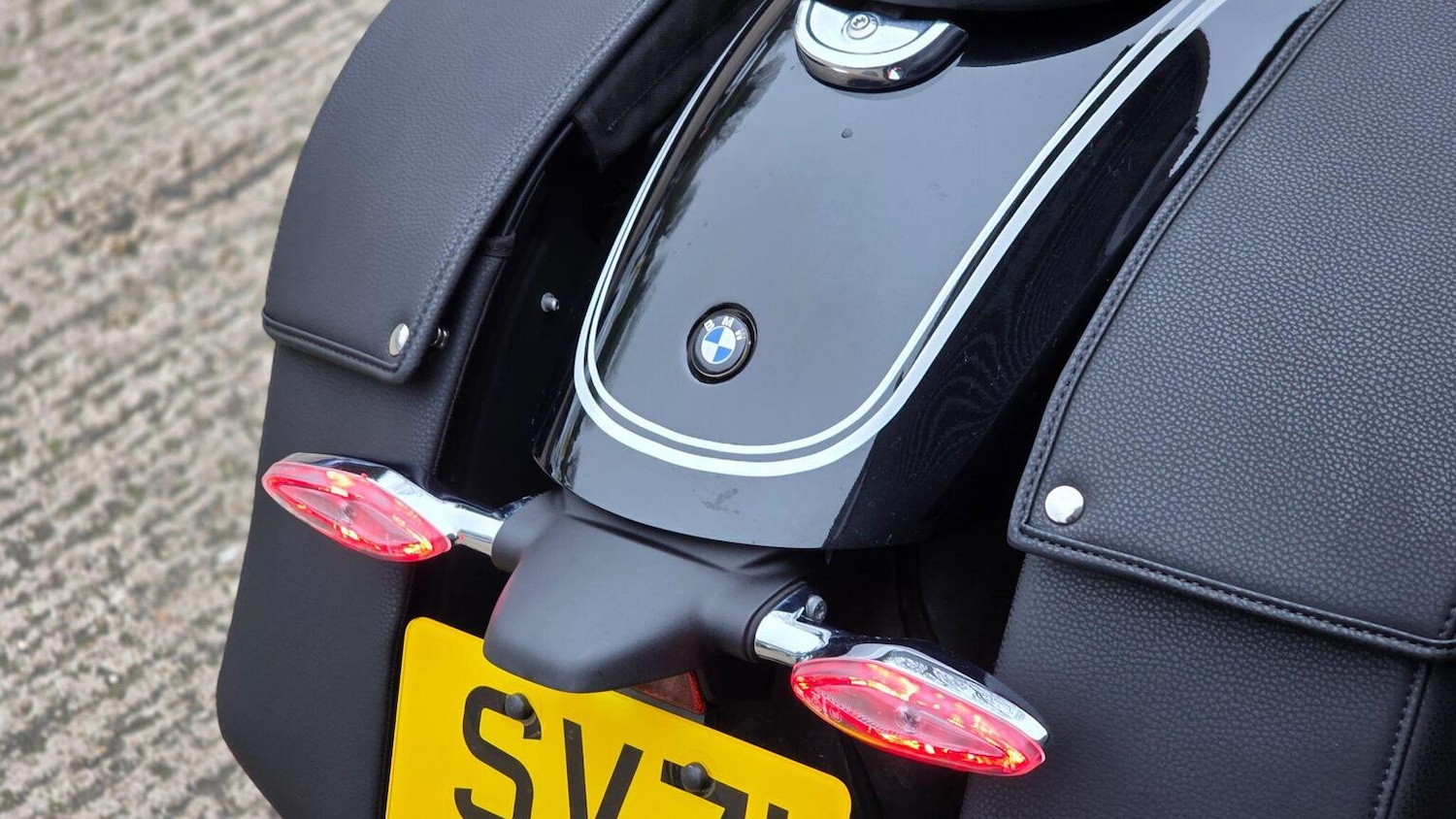 Used BMW R18 2021 for sale - 78841006: Photo 13