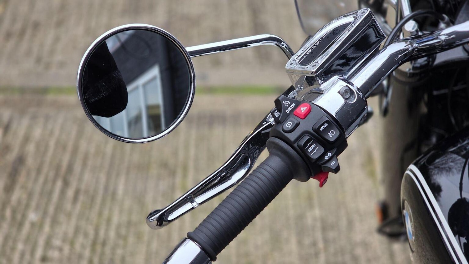 Used BMW R18 2021 for sale - 78841006: Photo 15