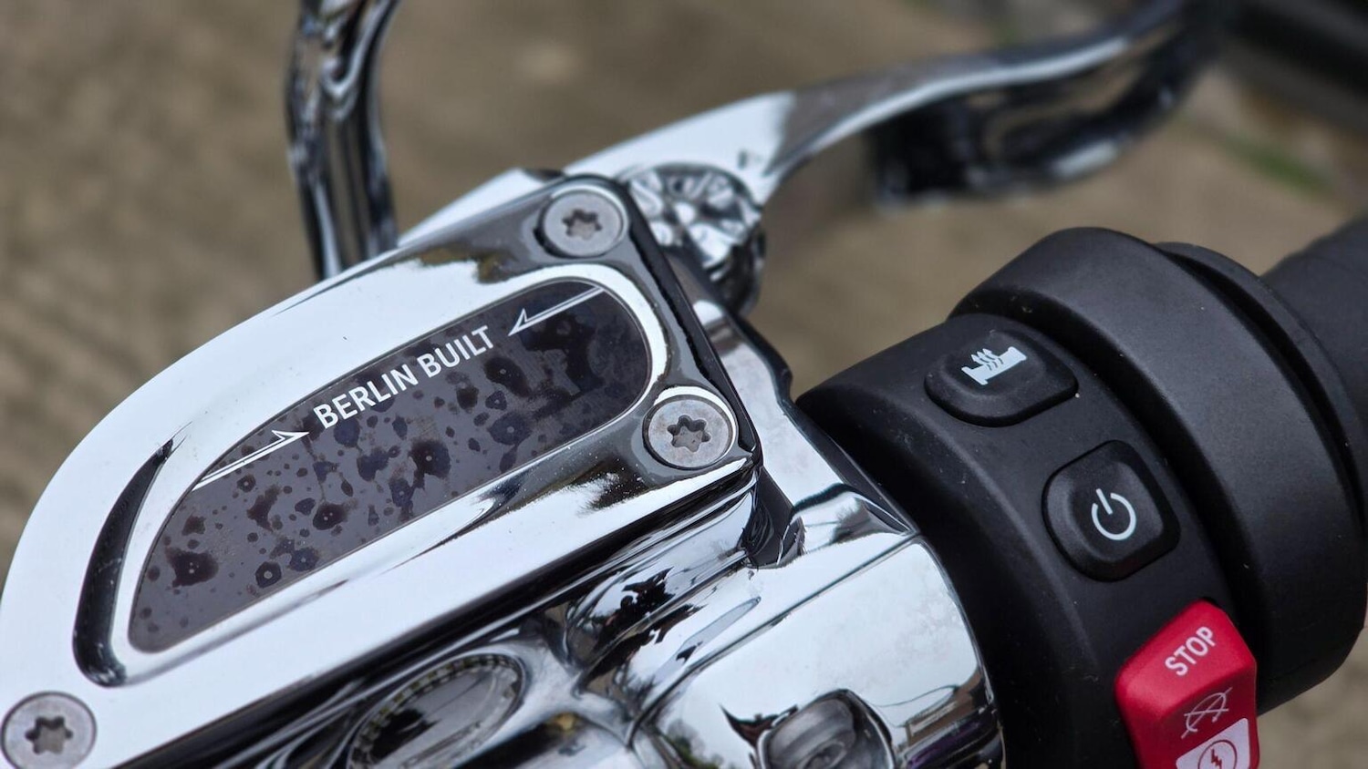 Used BMW R18 2021 for sale - 78841006: Photo 16