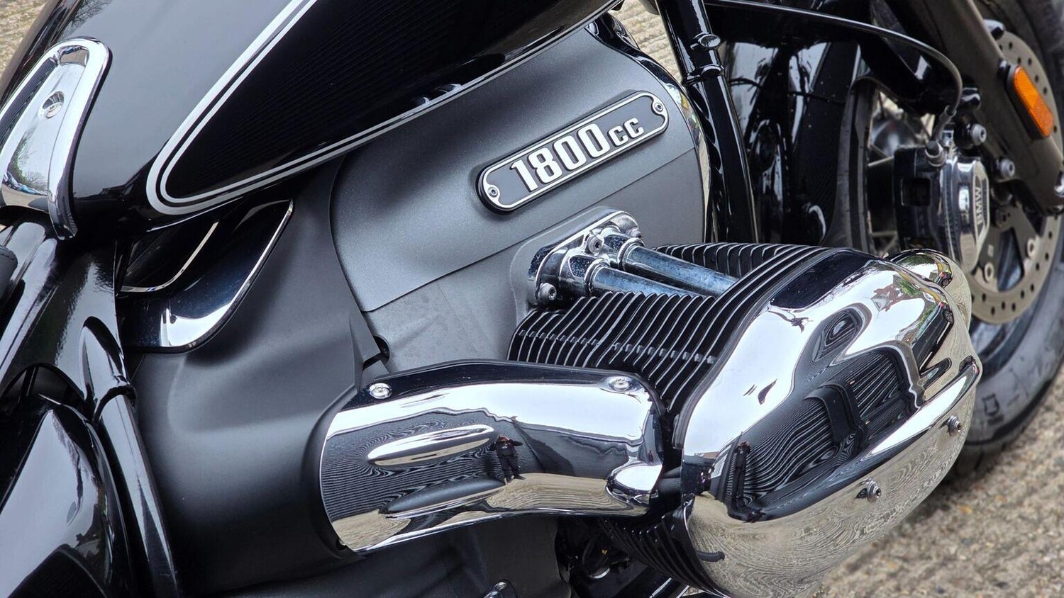 Used BMW R18 2021 for sale - 78841006: Photo 18