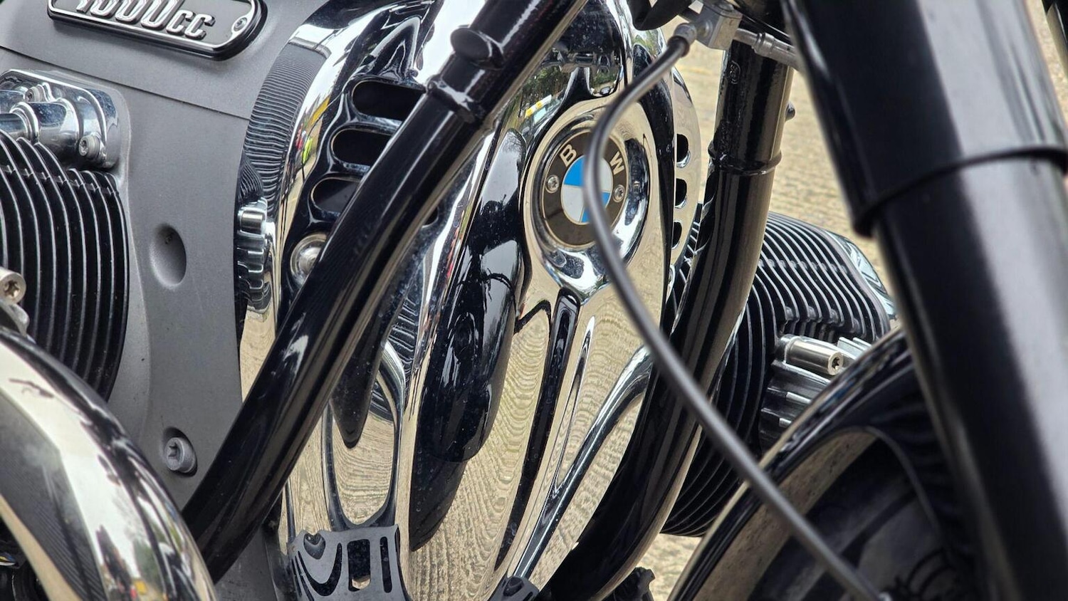 Used BMW R18 2021 for sale - 78841006: Photo 21