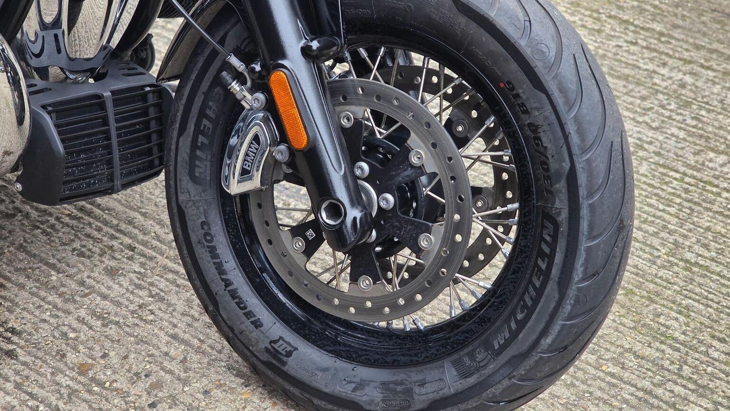 Used BMW R18 2021 for sale - 78841006: Photo 22