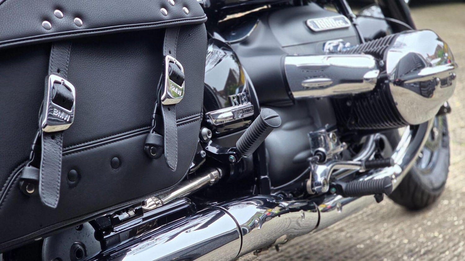 Used BMW R18 2021 for sale - 78841006: Photo 23