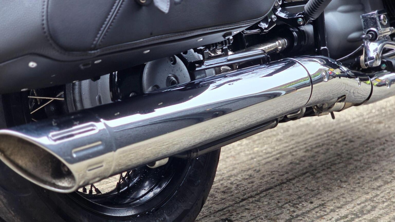 Used BMW R18 2021 for sale - 78841006: Photo 24