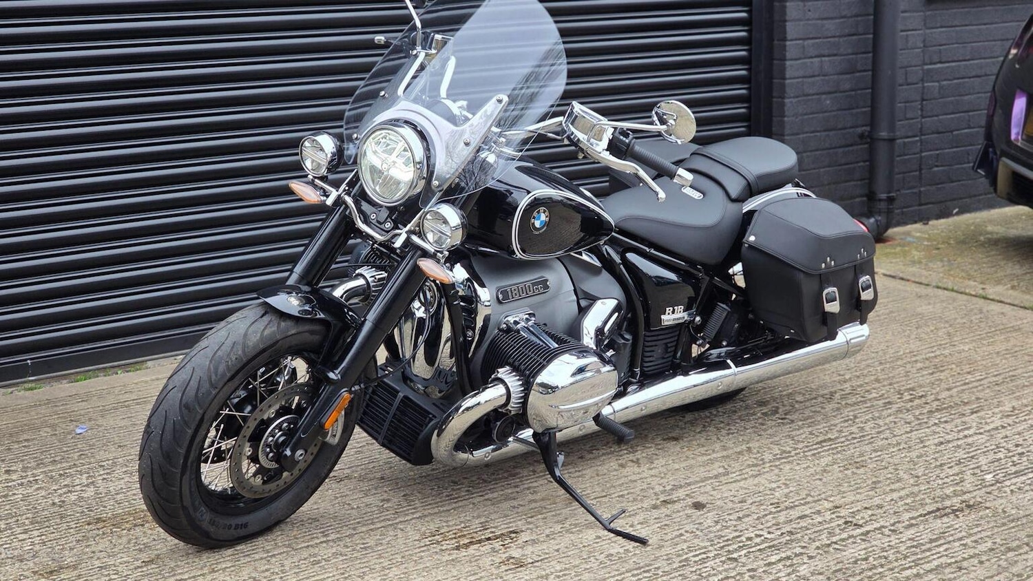 Used BMW R18 2021 for sale - 78841006: Photo 3