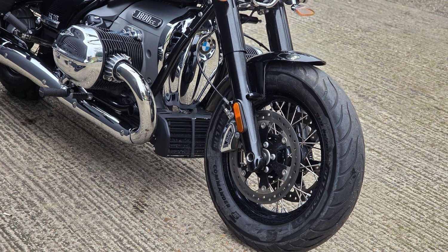 Used BMW R18 2021 for sale - 78841006: Photo 38