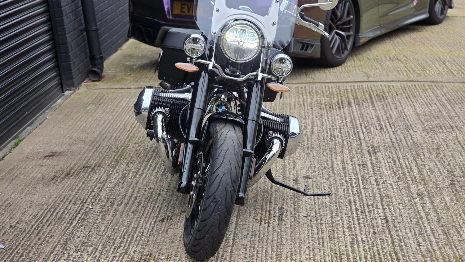 Used BMW R18 2021 for sale - 78841006: Photo 4