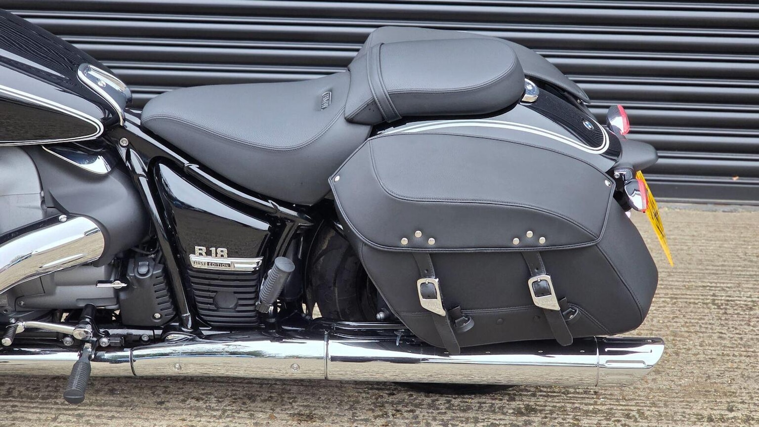 Used BMW R18 2021 for sale - 78841006: Photo 40