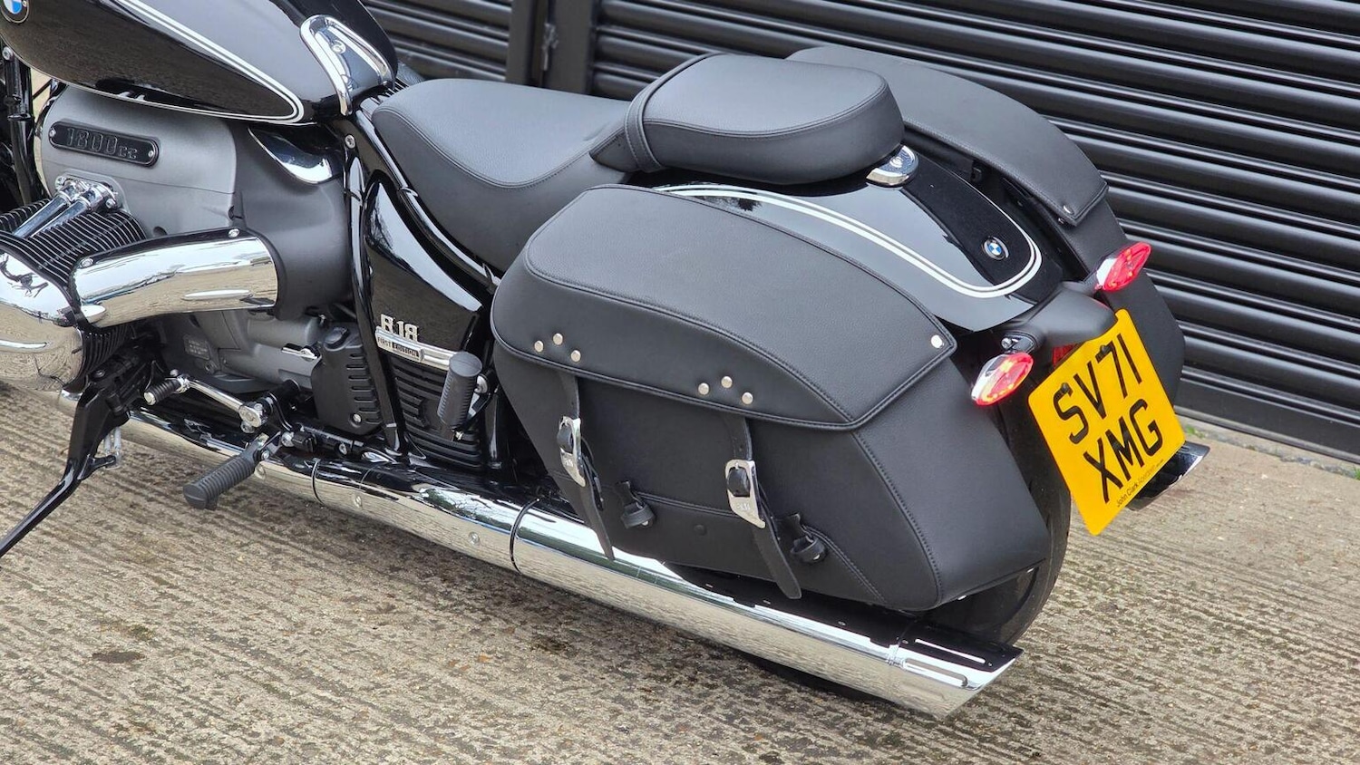 Used BMW R18 2021 for sale - 78841006: Photo 41