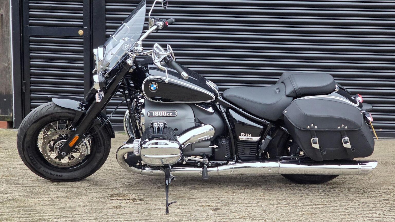 Used BMW R18 2021 for sale - 78841006: Photo 42