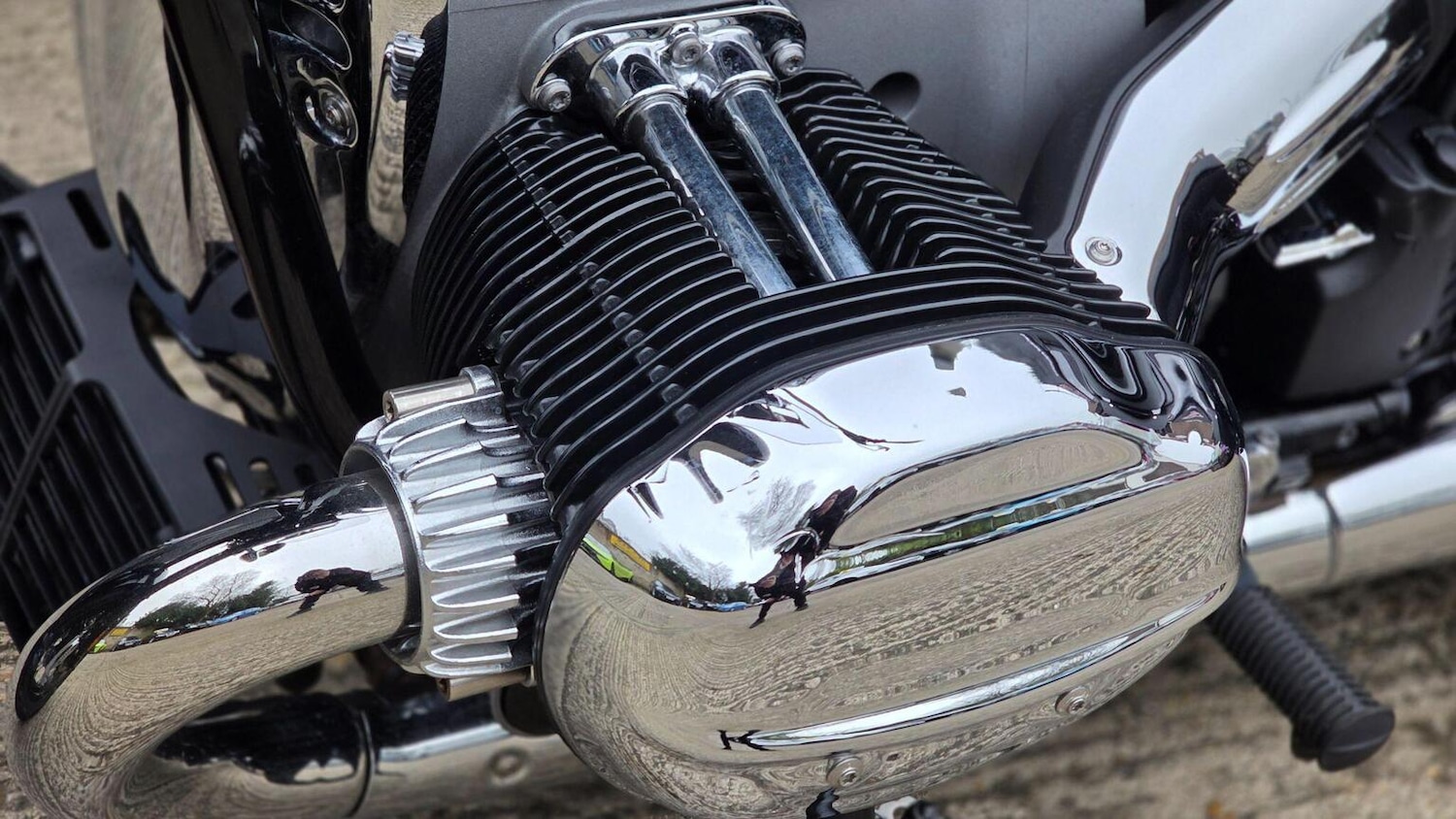 Used BMW R18 2021 for sale - 78841006: Photo 9
