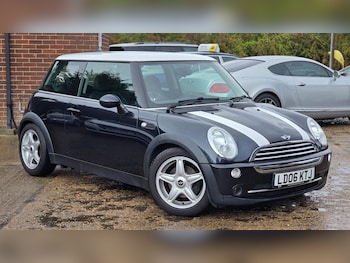 Used MINI Hatch 2006 for sale - 75789372: Photo