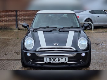 Used MINI Hatch 2006 for sale - 75789372: Photo