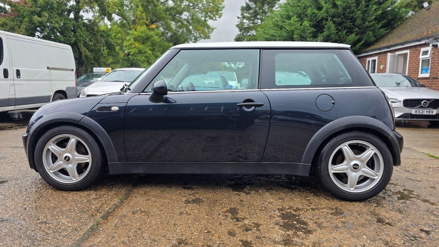 Vehicle 9