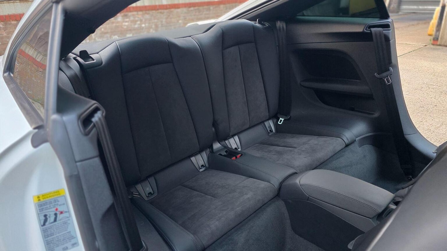 Used Audi TT 2021 for sale - 76794794: Photo 15