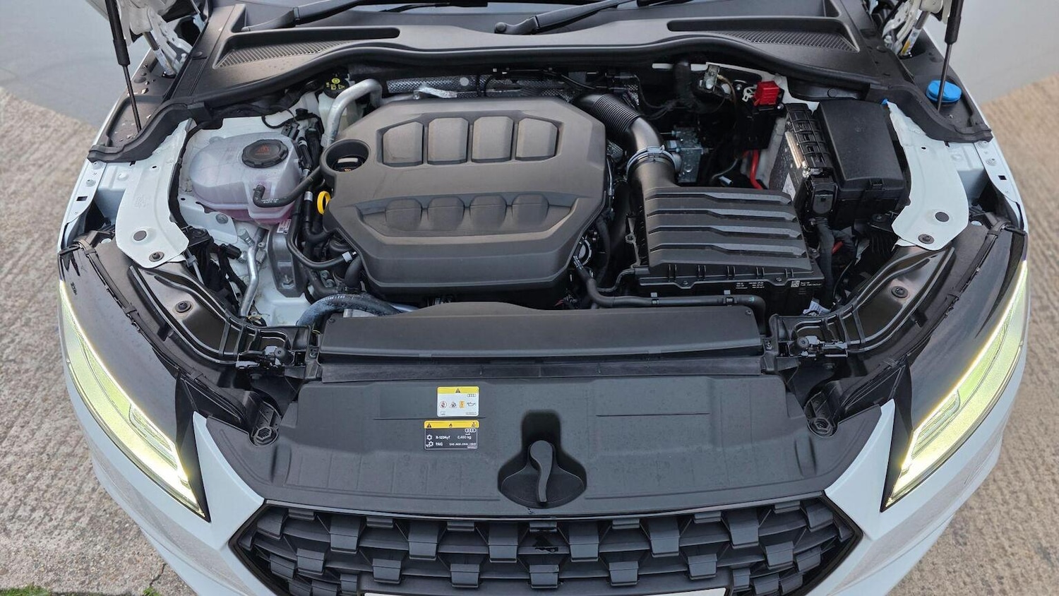 Used Audi TT 2021 for sale - 76794794: Photo 17