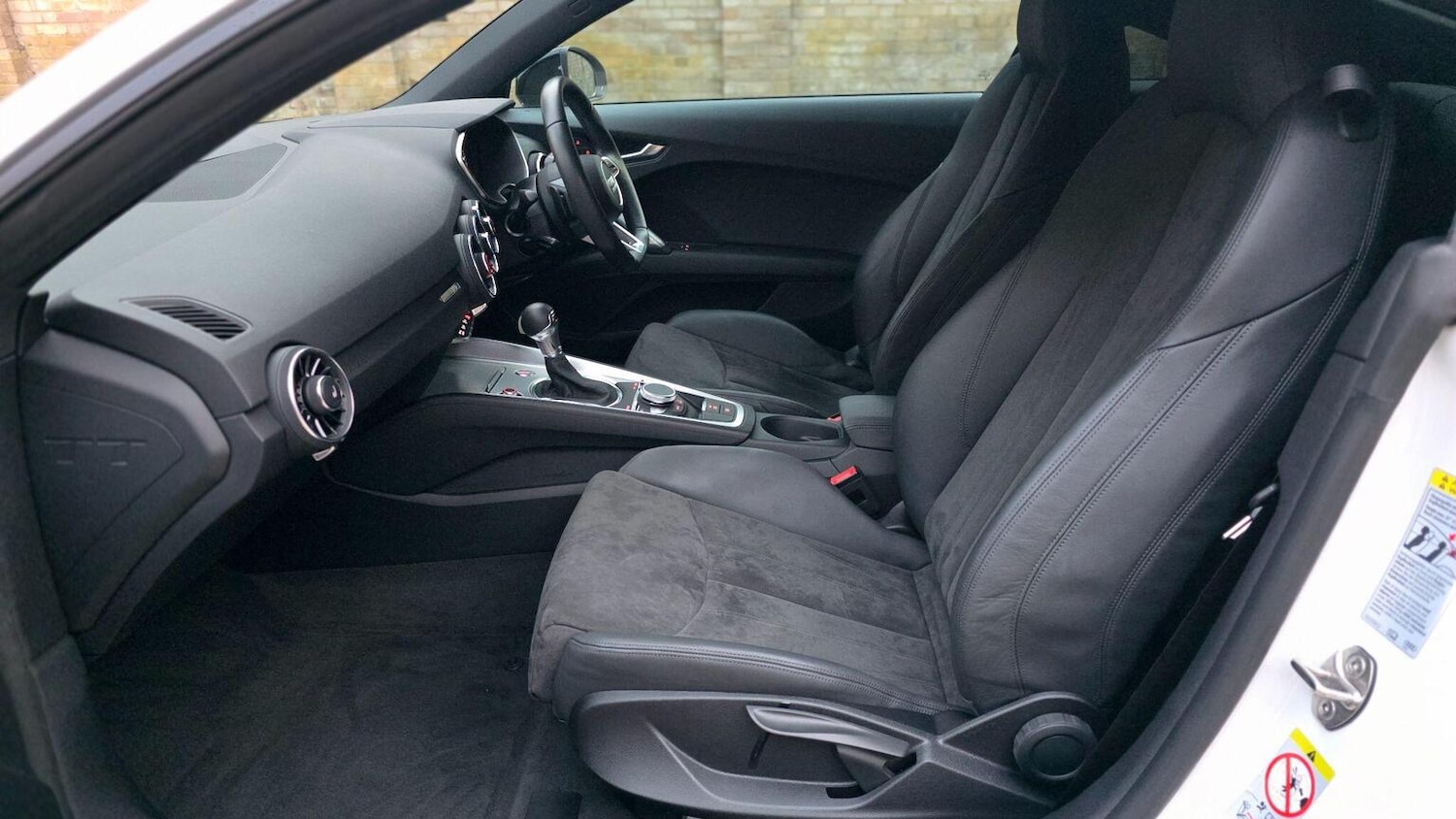 Used Audi TT 2021 for sale - 76794794: Photo 31